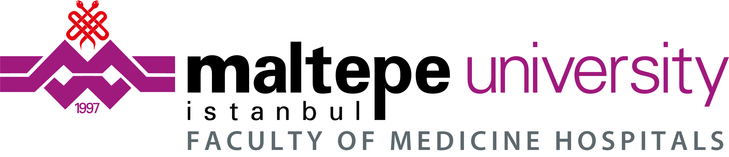 Maltepe Hastanesi Logo
