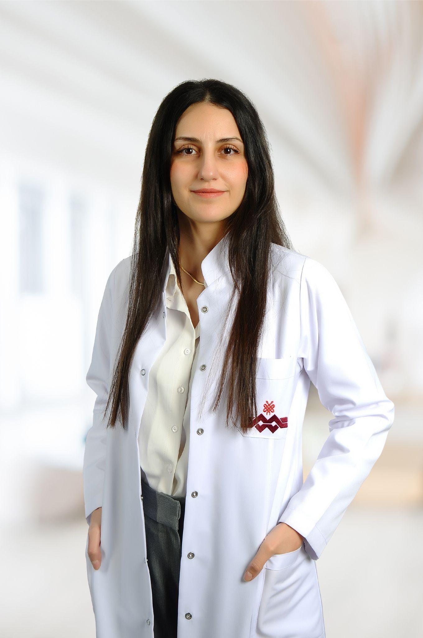 Ezgi Naz Ensari Delioğlu