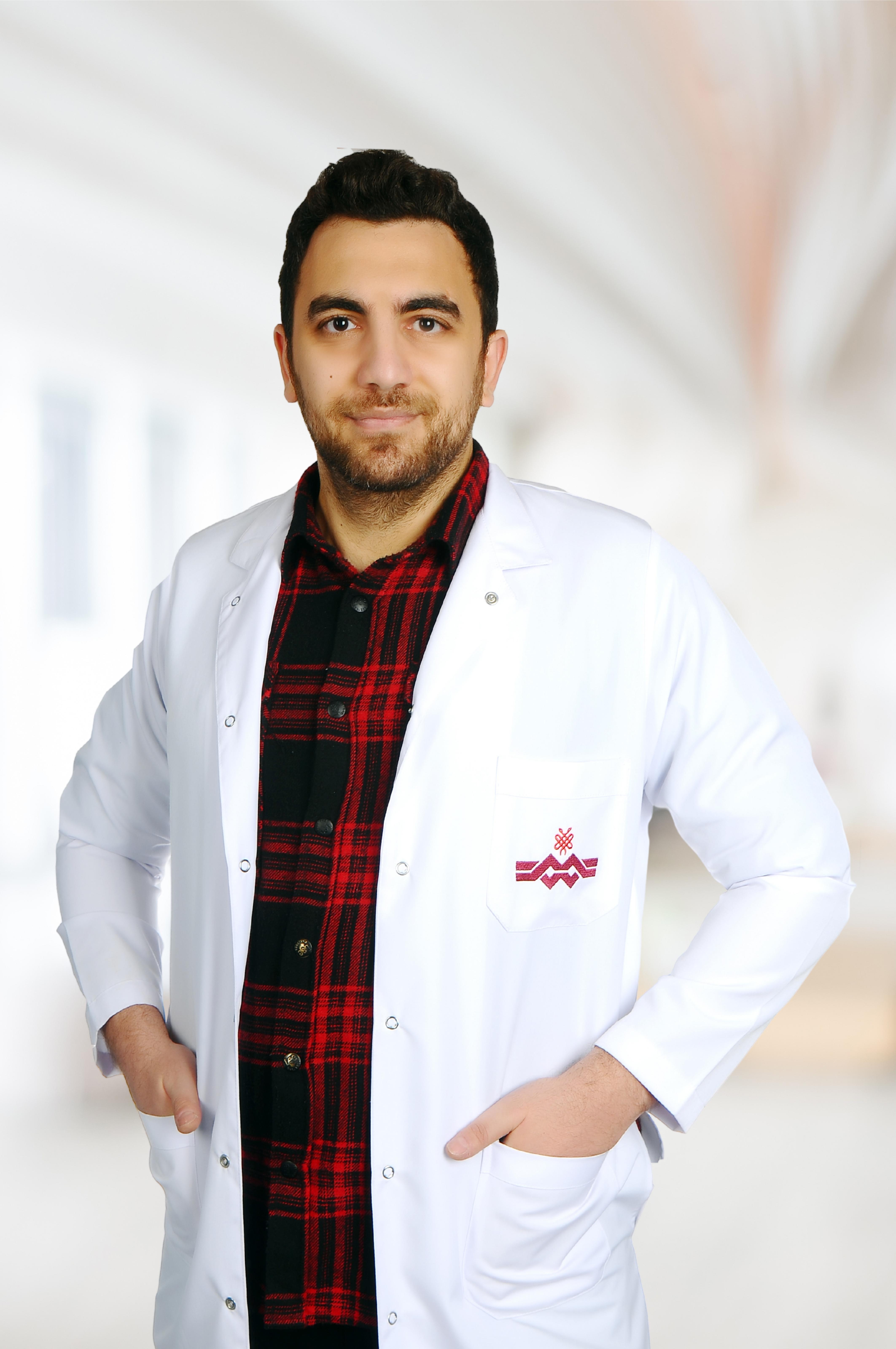 Haydar Kaan Karataş