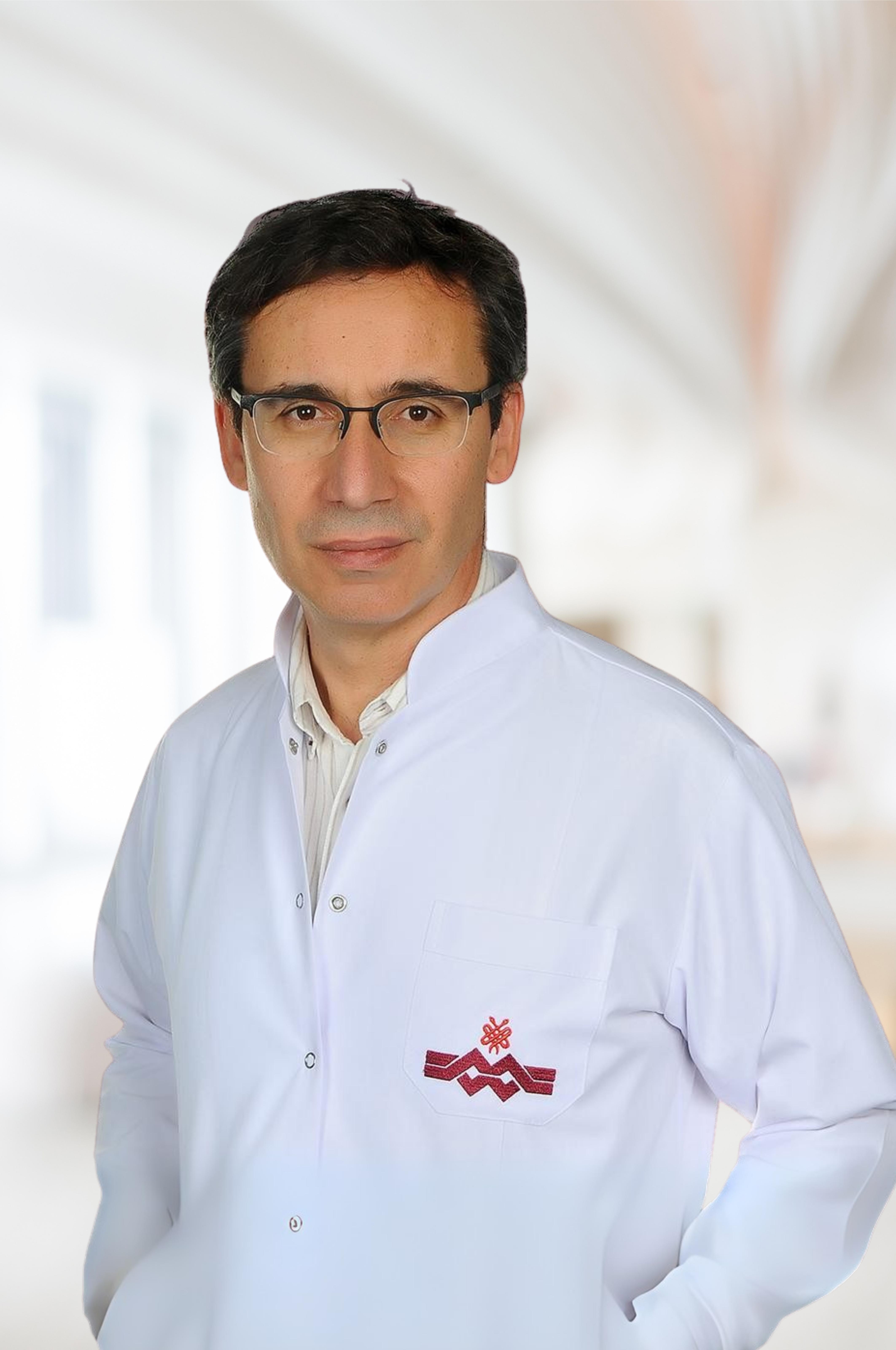 Abdullah Aydın Özcan