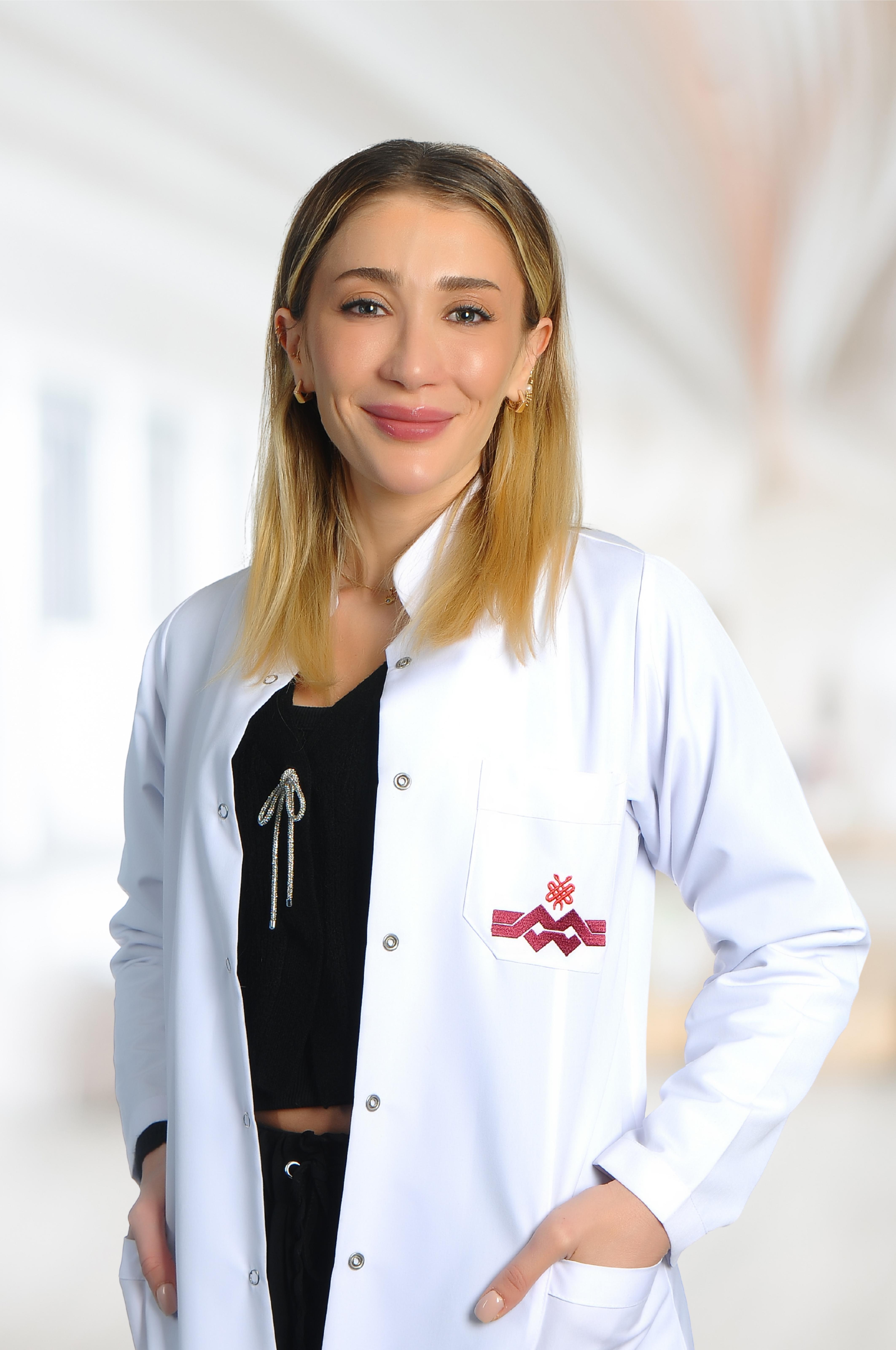Merve Selimbabaoğulları