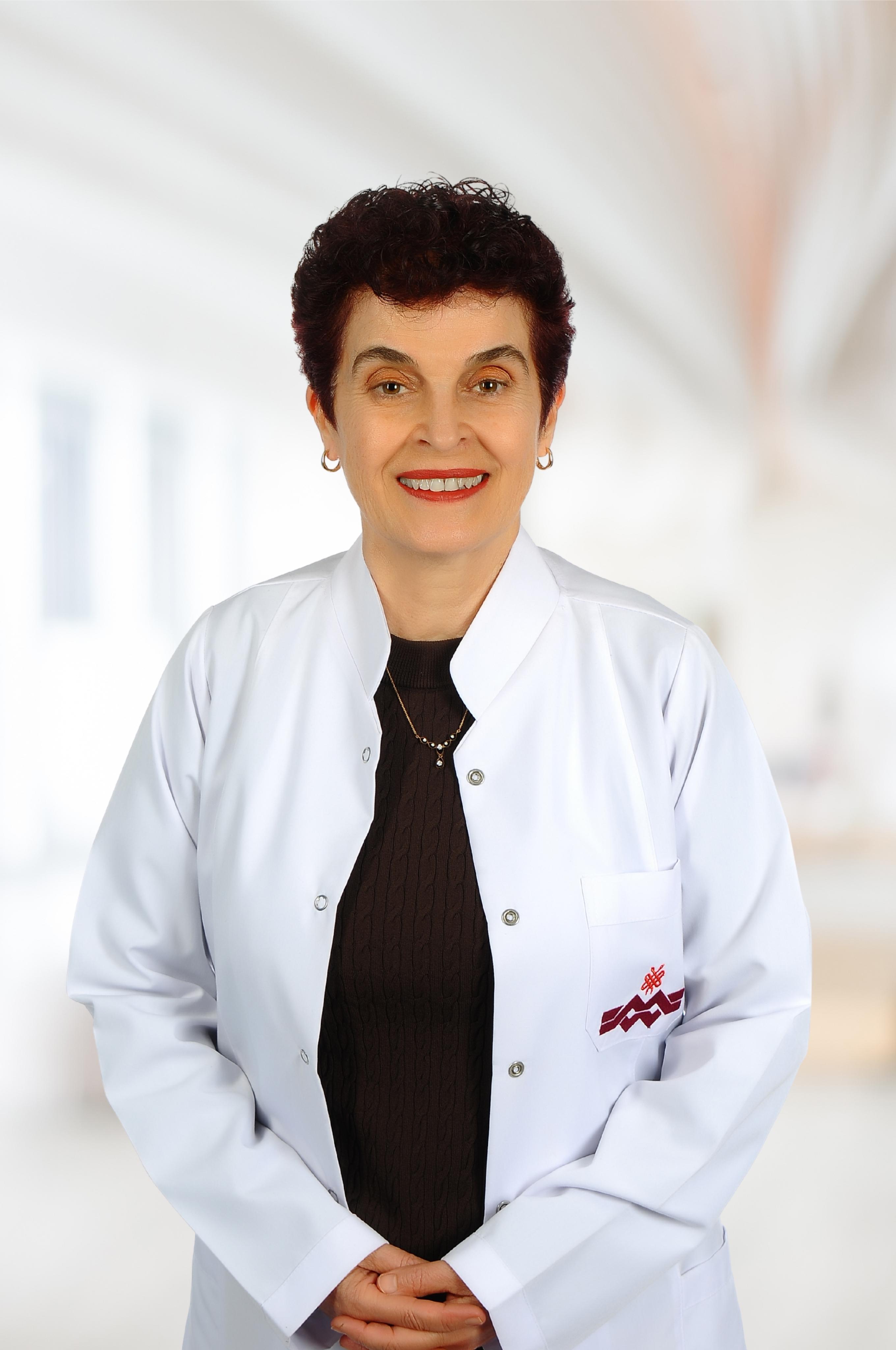 Emine Funda Öztunç