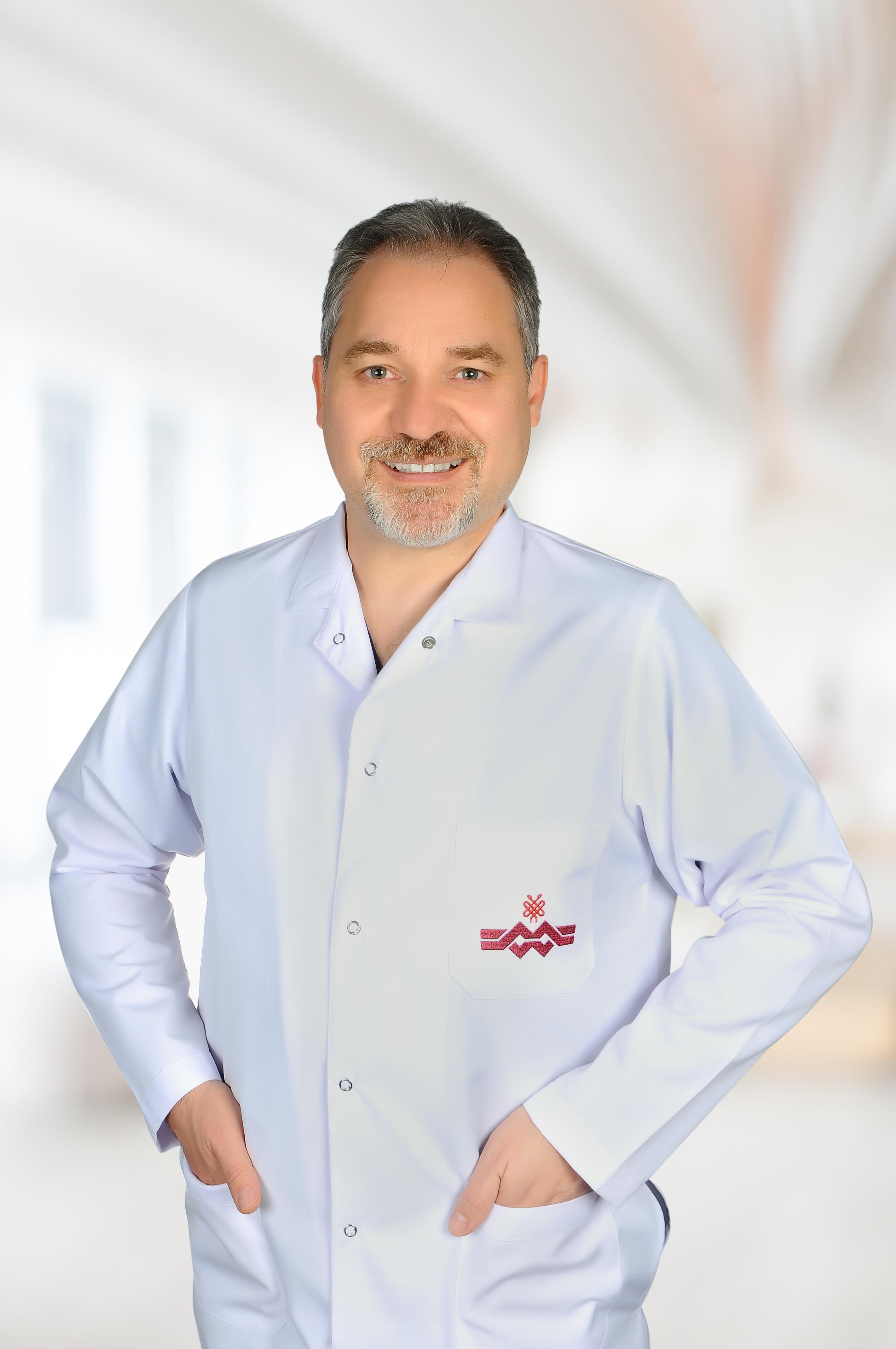 Orkun Kavukçu