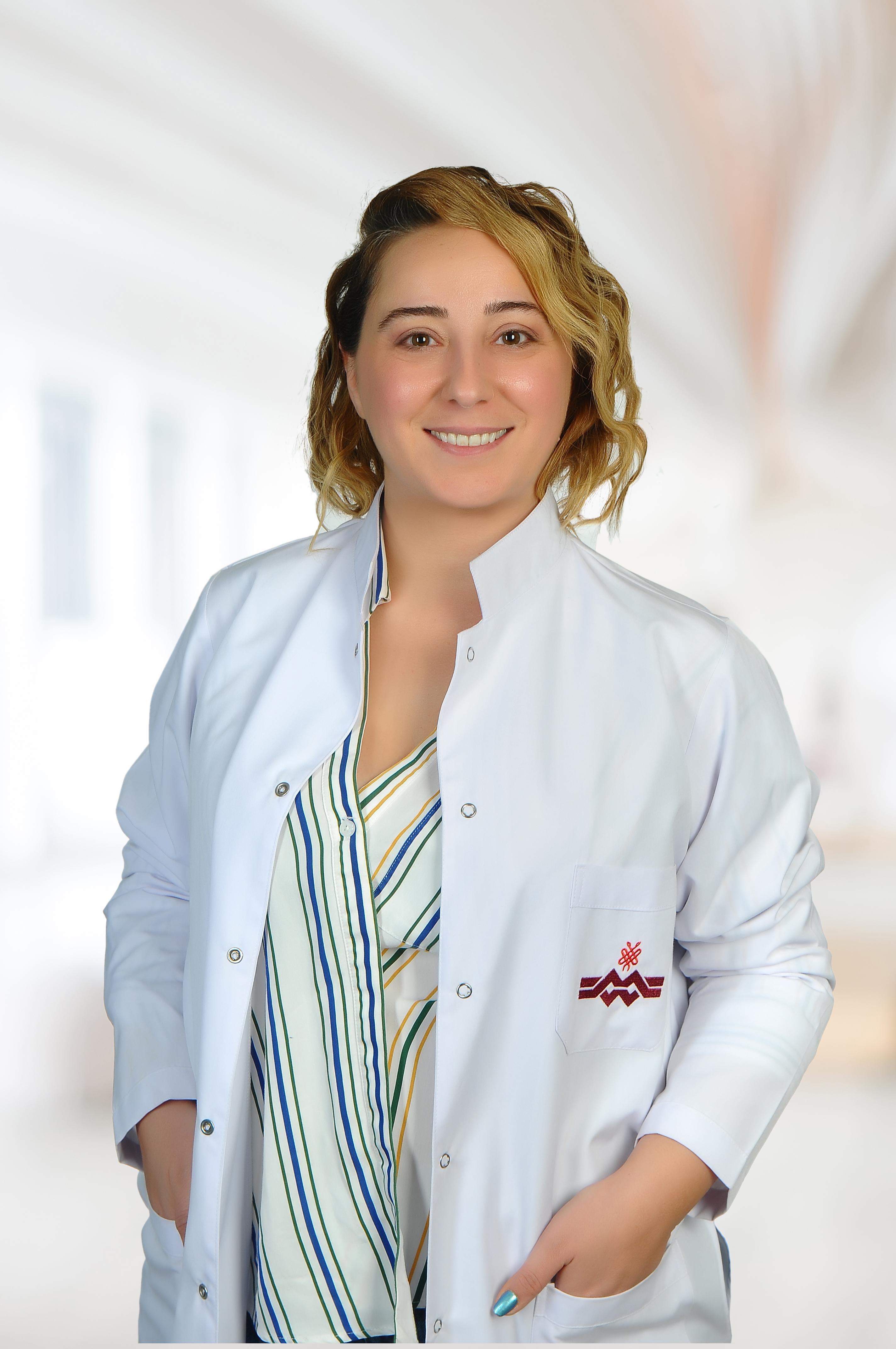 Pınar ŞEŞEN