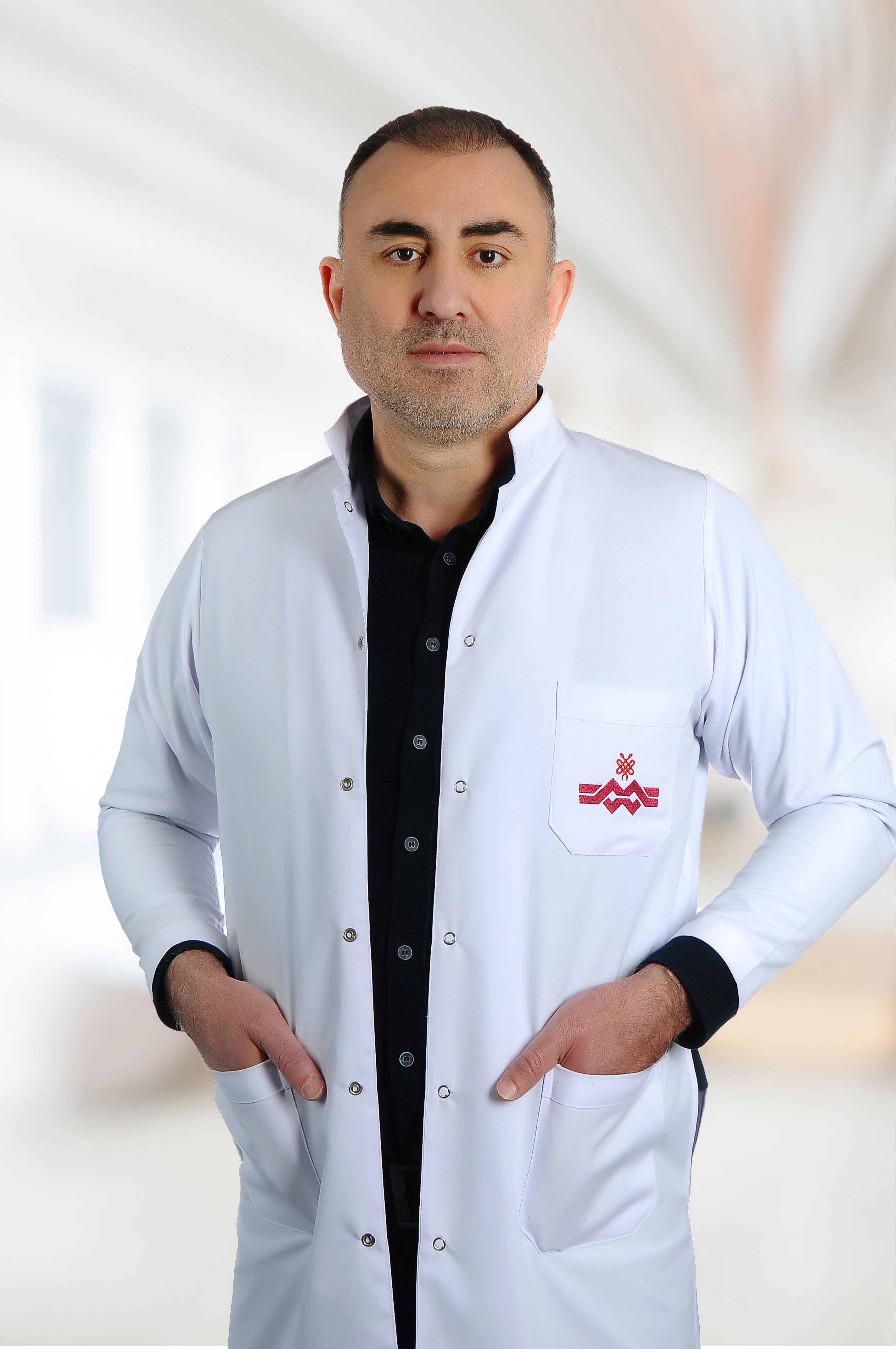 Halil Akkurt