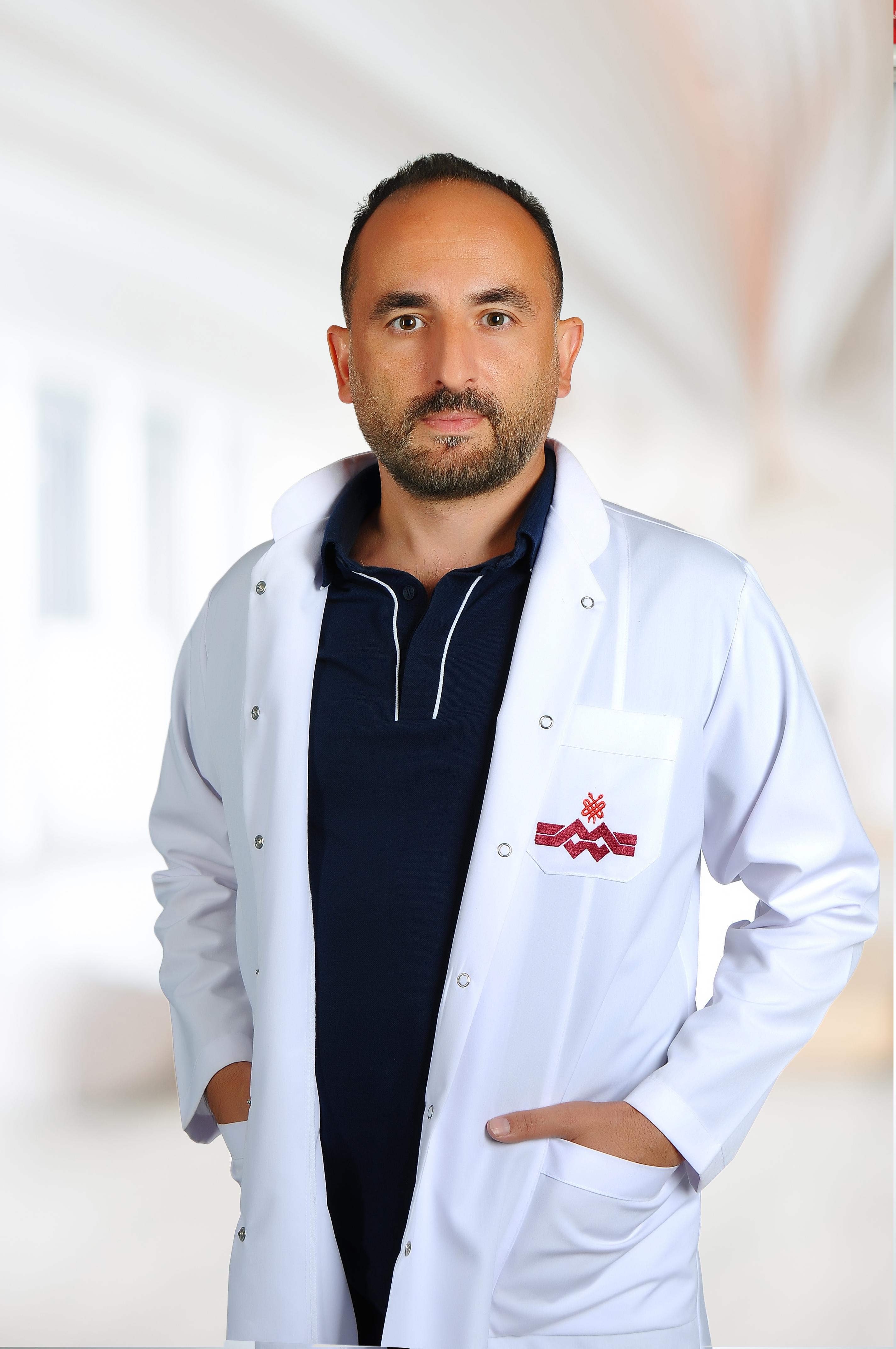 Tamer Coşkun