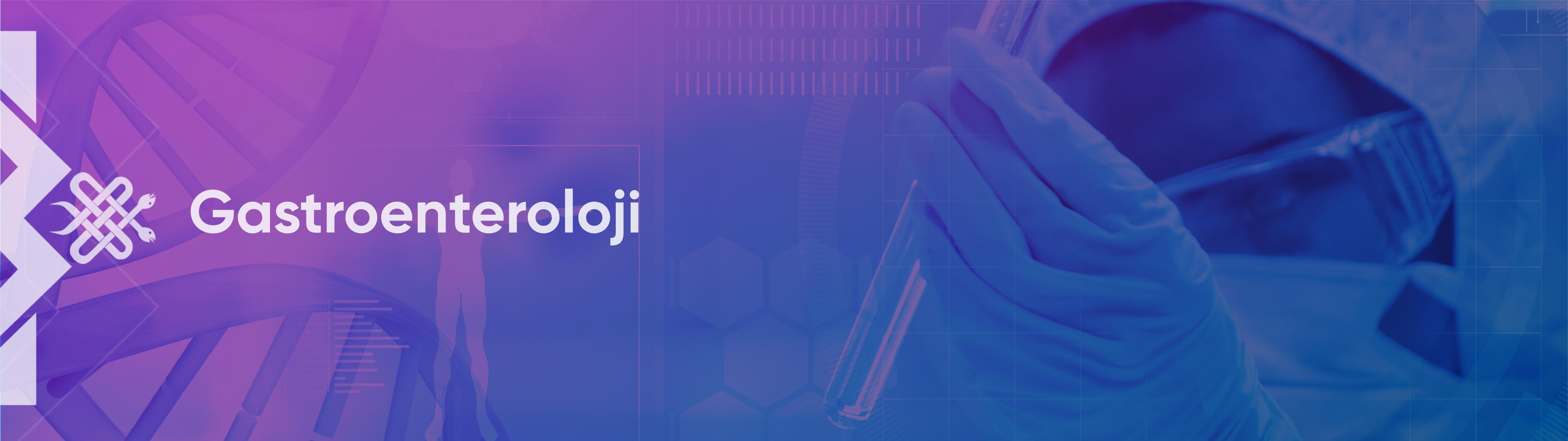 Gastroenteroloji