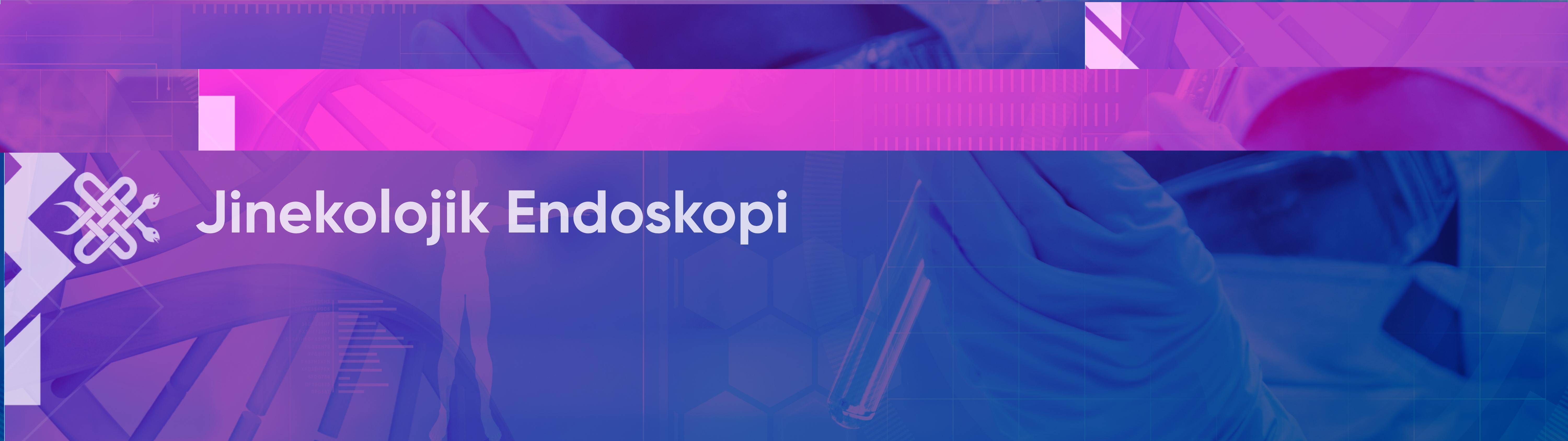 Jinekolojik Endoskopi